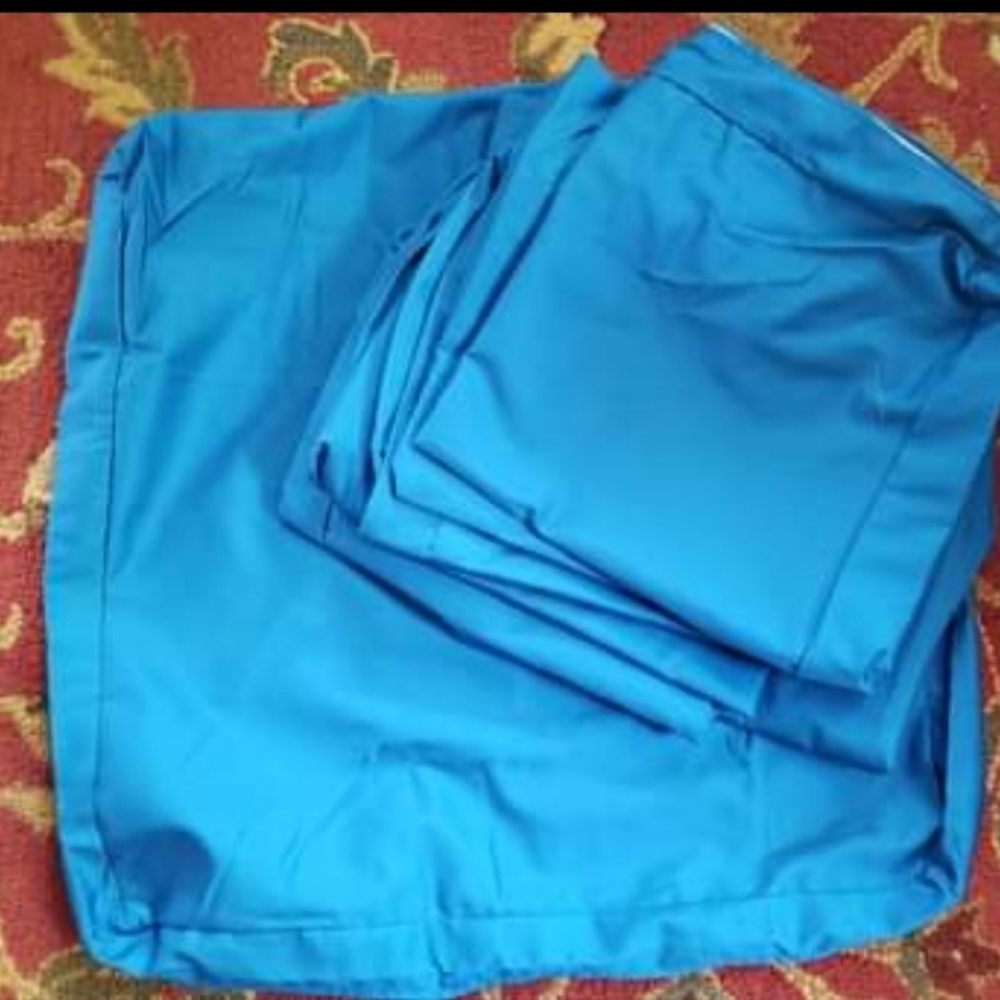 TEN- Outdoor Furniture Pillow Covers  26 x 24 x 4......